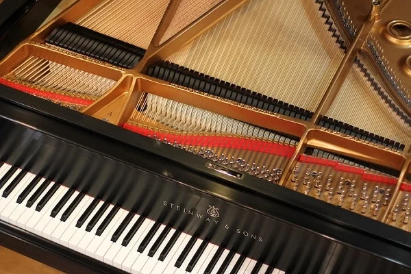 Piano tuner scarborough discount